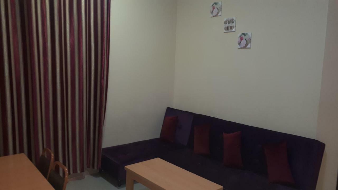 Al Salam Inn Hotel Suites Дубай Екстериор снимка