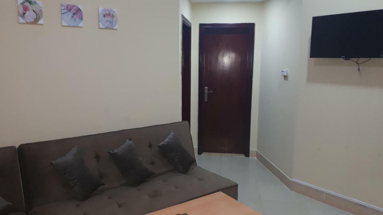 Al Salam Inn Hotel Suites Дубай Екстериор снимка