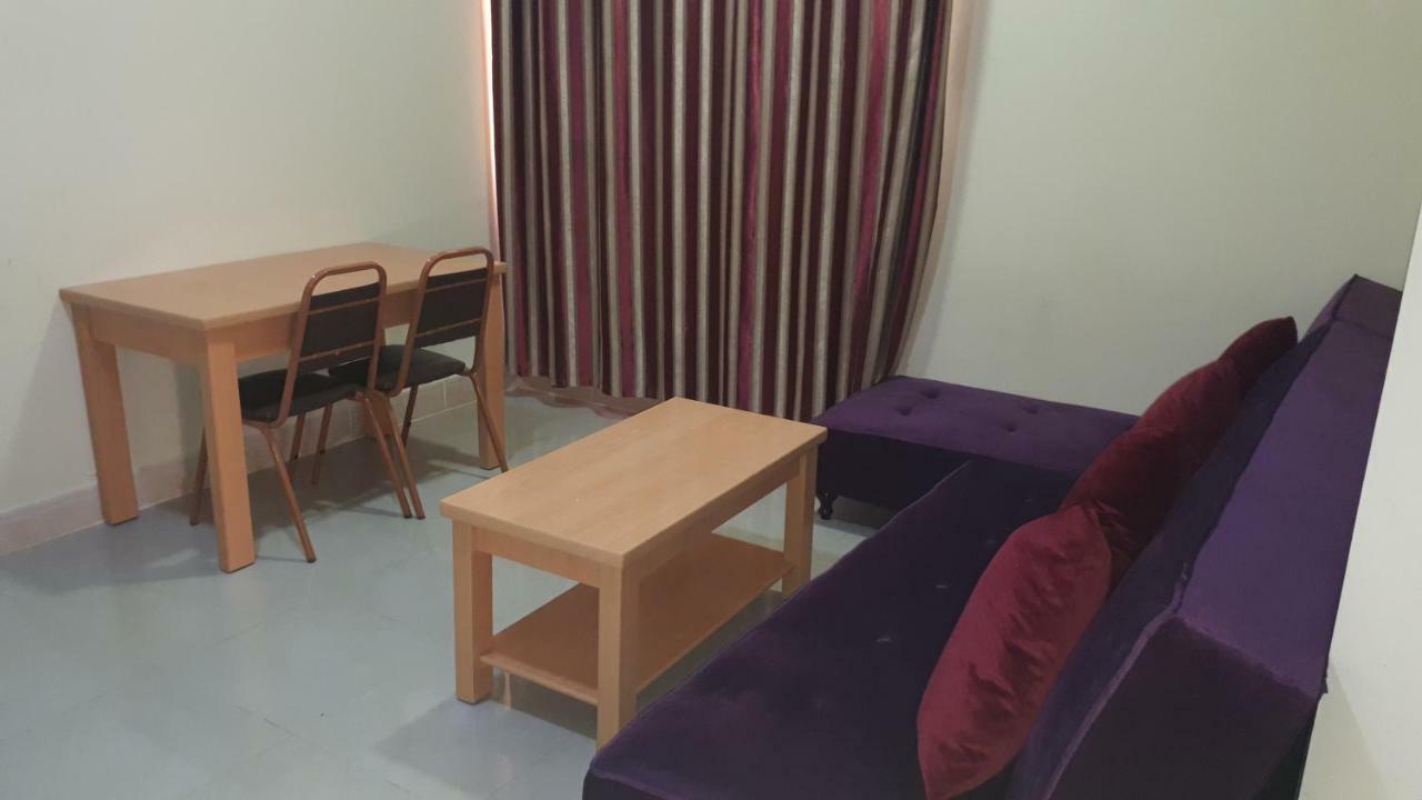 Al Salam Inn Hotel Suites Дубай Екстериор снимка