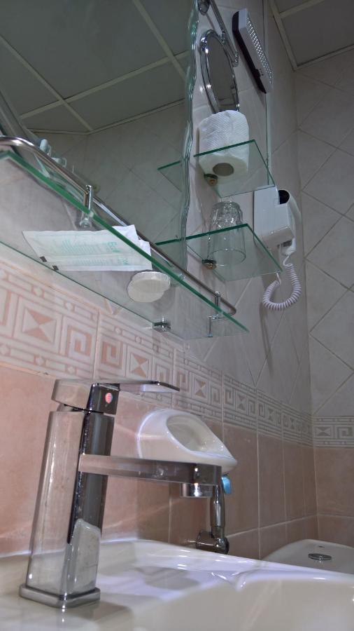 Al Salam Inn Hotel Suites Дубай Екстериор снимка